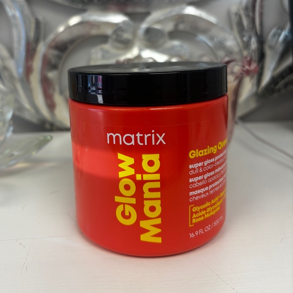 Matrix Glow Mania Mask
Never opened - Picture 3 of 3
